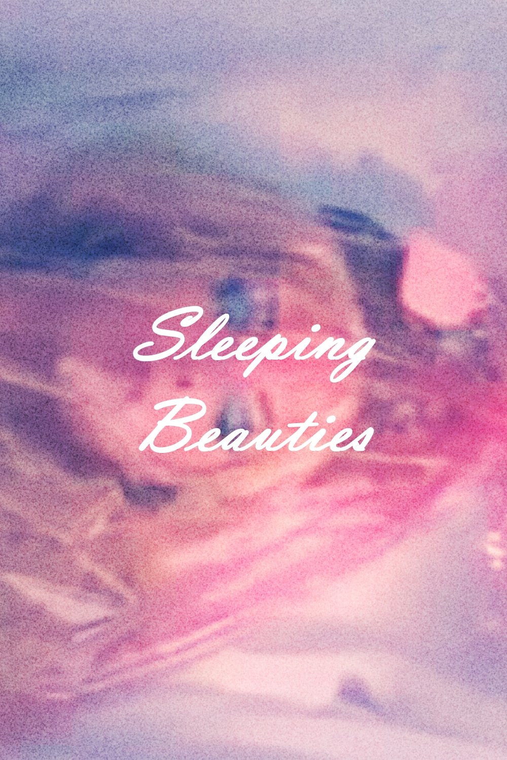 Постер Sleeping Beauties